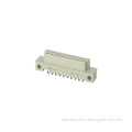 Right Angle 20 Pin Headers DIN 41612/IEC 60603-2 Connectors